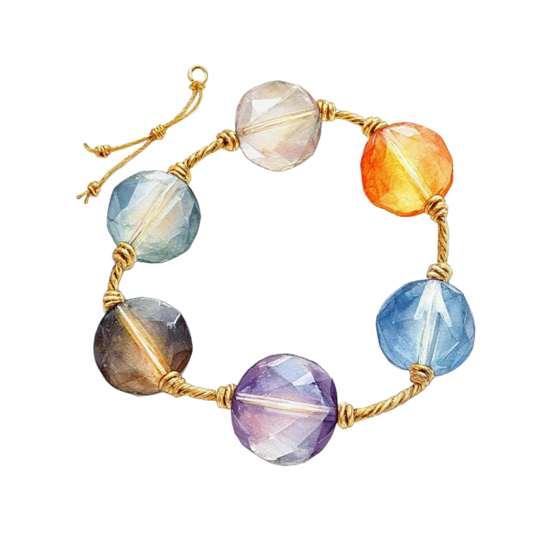 best fengshui bracelets